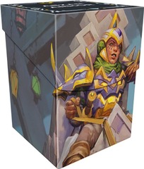 Ultra Pro - Deck Box 100+ - MTG Return To Tarkir Abzan